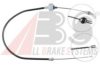 RENAU 7704001506 Clutch Cable